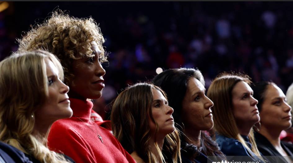 Women of the Right Tournament
